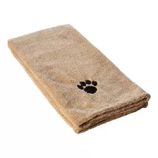 Ultraabsorbent Pet Towel For Small, Medium, Large Dogs ...