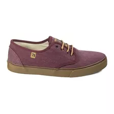 Zapatilla Skate Brooklyn Base Caramelo