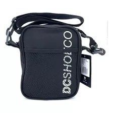 Shoulder Bag Dc Shoes Starcher Preto