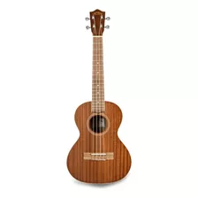 Lanikai, Ukelele De 4 Cuerdas, Cromado (mat)