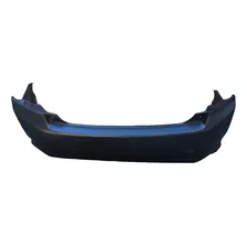 Paragolpe Trasero Honda City Original 