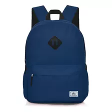 Mochila Trabalho Escola Passeio Academia Masculino Feminino