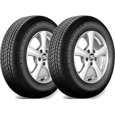 Kit De 2 Llantas Yokohama Geolndrh/t G033 Varios Vehículos Todos Los Años Lt 215/70r16 99 H