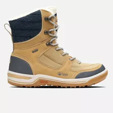 Bota Mujer Lippi Polar Light