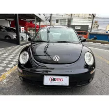 Volkswagen Beetle Gasolina Automático