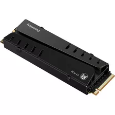 Unidad Ssd M.2 Fanxiang S770 Nvme 1tb Pcle4.0