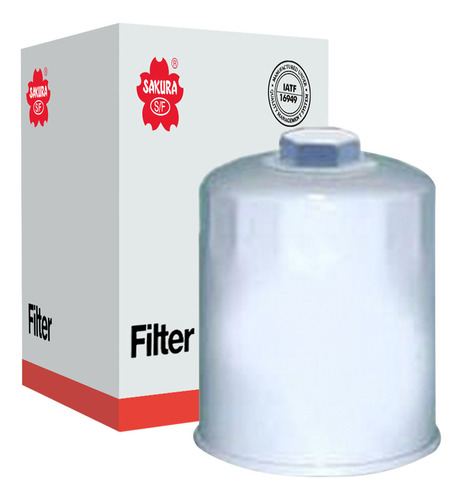 Kit Filtros Aceite Aire Gasolina Volkswagen Polo 2.0 L4 2006 Foto 2