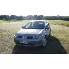 Renault Megane 2