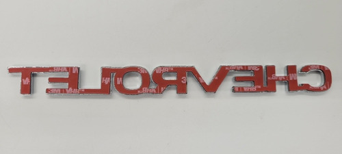 Chevrolet Corsa Emblema  Foto 6