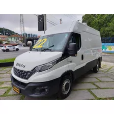 Iveco Daily Furgão 30-130 Turbo Diesel