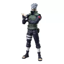 Brinquedos Modelo De Boneco De Ação Shf Naruto Hatake Kakash