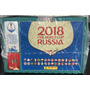 Segunda imagen para búsqueda de rusia 2018 panini 105