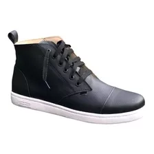 Borcego Zapatilla Bota Hombre Talles Grandes 35 A 47 Liviano