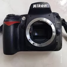 Nikon D 90 - Corpo