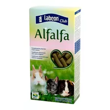 Alfalfa, Alimento Extrusado Para Hamsters Y Roedores En Gral