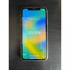 Apple iPhone XR 128 Gb - Azul