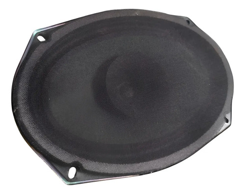 Alto Falante Porta Jeep Compass 2018 2019 05091019ab Preto