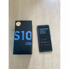 Samsung Galaxy S10 Lite Seminovo