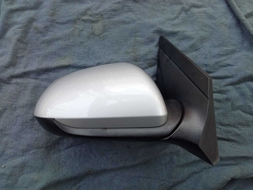 Espejo Retrovisor Lateral Rh Hyundai Accent 2020-2022  Foto 6