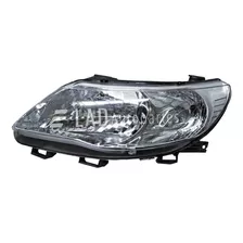 Faro Delantero Depo Para Volkswagen Gol 2009 Al 2012