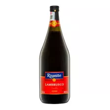 Vino Tinto Riunite Lambrusco 1500ml