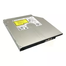 09m9fk Gravador Dvd Rewritable Sata Dell Original C/ Nfe 