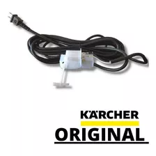Interruptor Hidrolavadora Karcher K1. 