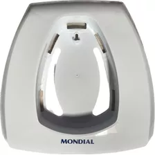 Base Ventilador Mondial 40cm Branco