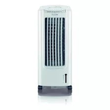 Climatizador Portátil Elgin Fce75br 7,5l Branco 220v