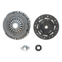 Calavera (de Calidad) Volkswagen Gol 13-16 Depo