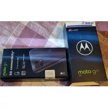 Motorola G50 5g 4gb 128