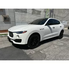 Maserati Levante 2017 3.0 Mt