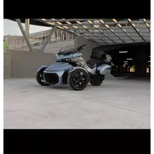 Can Am Spyder F3 Limited