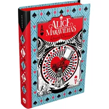 Alice No País Das Maravilhas (classic Edition) - Darkside
