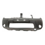 Fascia Del Renault Kwid 18 19 20 P/pintar