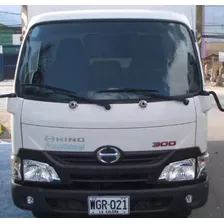 Hino Dutro Pro