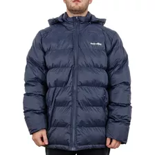 Jaqueta Hang Loose Snow Navy