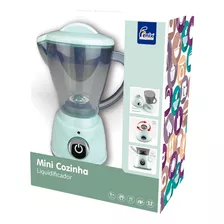 Liquidificador Infantil - Mini Cozinha - Fenix