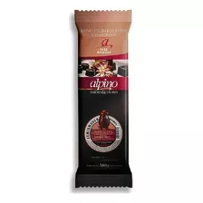 Chocolate Lodiser Alpino Semiamargo Tableta De 500g