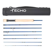 Echo Trip Salt Fly Rod, 890-8 (9', 8wt, 8pc)