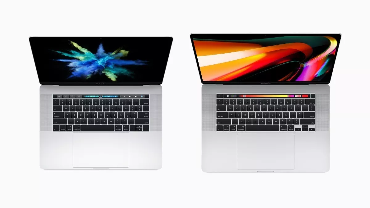 Available Macbooks Pro 15-inch 2019 Laptop
