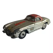 Corgi Toys Made In Britain Mercedes Benz 300sl 