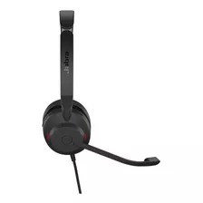 Headset Jabra Evolve2 30 Duo Ms A Usb 23089-999-979