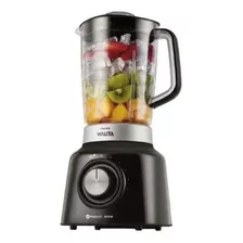 Liquidificador Portátil Philips Walita Viva Collection Ri2131 2.4 L Preto Com Jarra De Tritan 127v