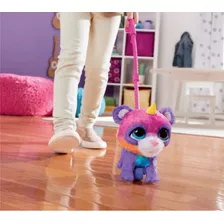 Mascota Interactiva Furreal Panda Unicornio