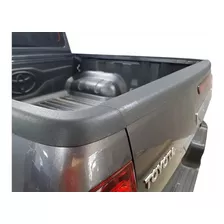 Lomo Porton Trasero De Caja Bepo P/ Toyota Hilux 2016 A 2020