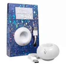 Aromatizador Difusor Elétrico Usb (porcelana) - Via Aroma