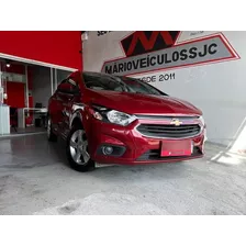 Chevrolet Prisma 1.4 Mt Lt 2019