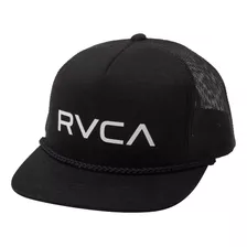 Rvca Gorro De Espuma Con Grapas Para Hombre, Talla Unica