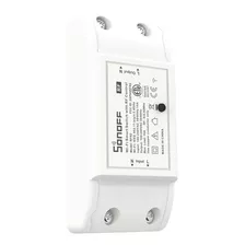 Sonoff Basic Rfr2 Wifi Rf Interruptor Smart Switch Macrotec